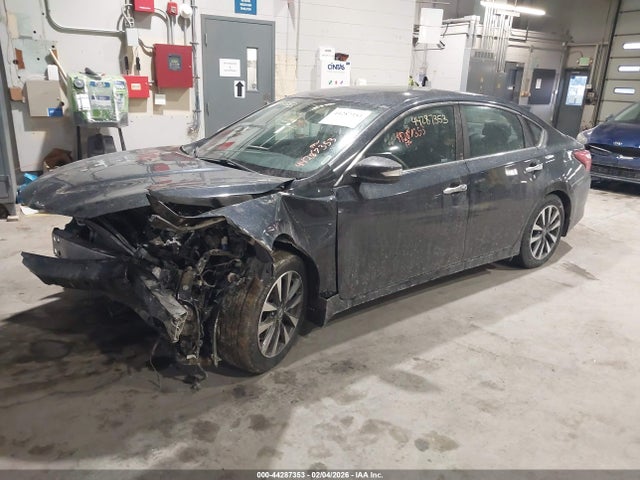 1N4AL3AP3GC215699 Nissan Altima 2.5 Sl