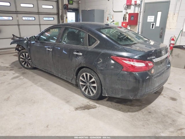 1N4AL3AP3GC215699 Nissan Altima 2.5 Sl
