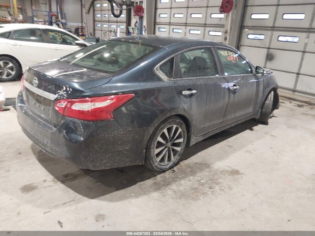 1N4AL3AP3GC215699 Nissan Altima 2.5 Sl