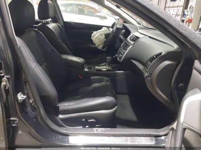 1N4AL3AP3GC215699 Nissan Altima 2.5 Sl