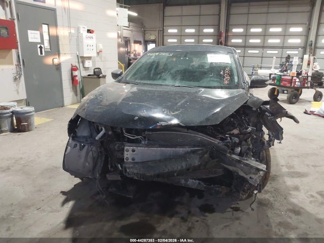 1N4AL3AP3GC215699 Nissan Altima 2.5 Sl