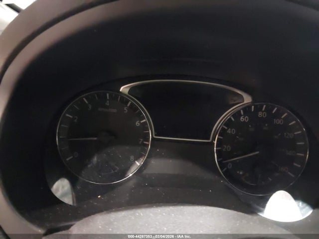 1N4AL3AP3GC215699 Nissan Altima 2.5 Sl