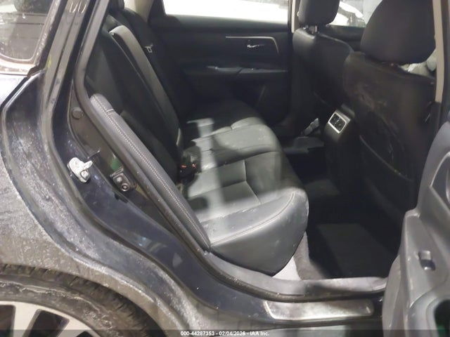 1N4AL3AP3GC215699 Nissan Altima 2.5 Sl