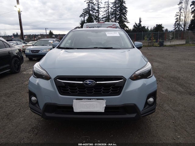 JF2GTANCXKH212229 Subaru Crosstrek 2.0i Limited