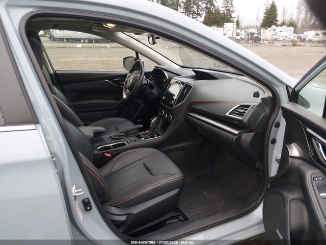 JF2GTANCXKH212229 Subaru Crosstrek 2.0i Limited