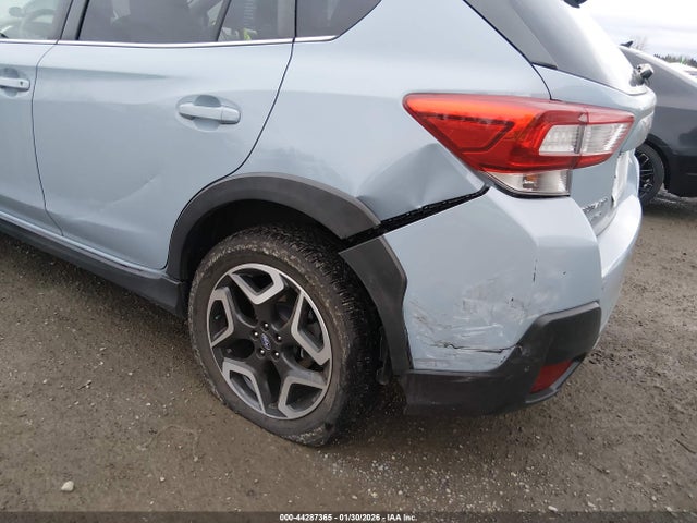 JF2GTANCXKH212229 Subaru Crosstrek 2.0i Limited