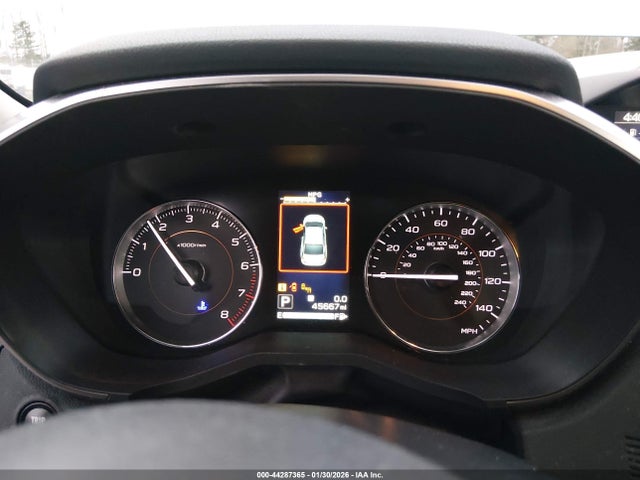JF2GTANCXKH212229 Subaru Crosstrek 2.0i Limited