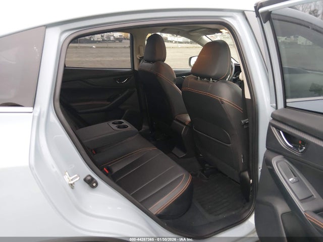 JF2GTANCXKH212229 Subaru Crosstrek 2.0i Limited