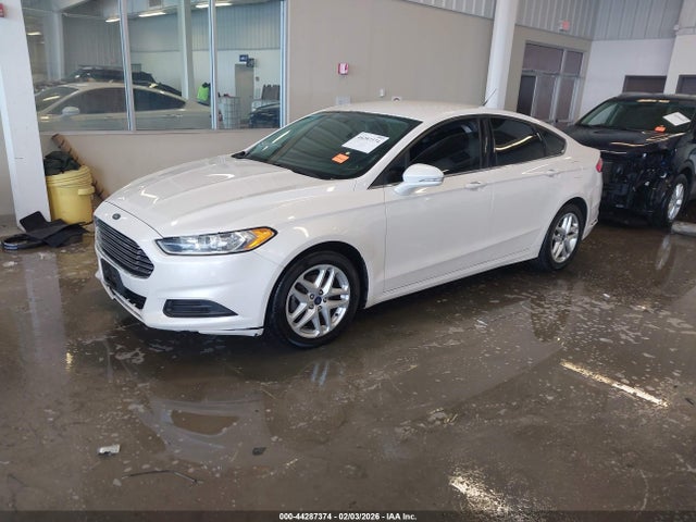 Aukcja sprzedaży 2014 Ford Fusion Se, vin: 3FA6P0HD6ER336990, numer aukcji: 44287374