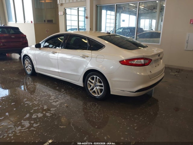 Aukcja sprzedaży 2014 Ford Fusion Se, vin: 3FA6P0HD6ER336990, numer aukcji: 44287374