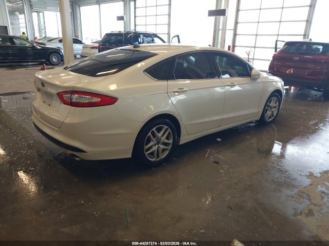 Aukcja sprzedaży 2014 Ford Fusion Se, vin: 3FA6P0HD6ER336990, numer aukcji: 44287374