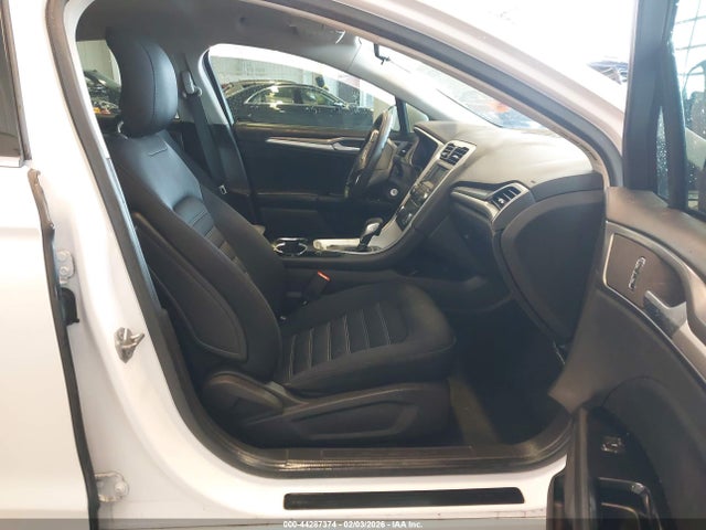 Aukcja sprzedaży 2014 Ford Fusion Se, vin: 3FA6P0HD6ER336990, numer aukcji: 44287374