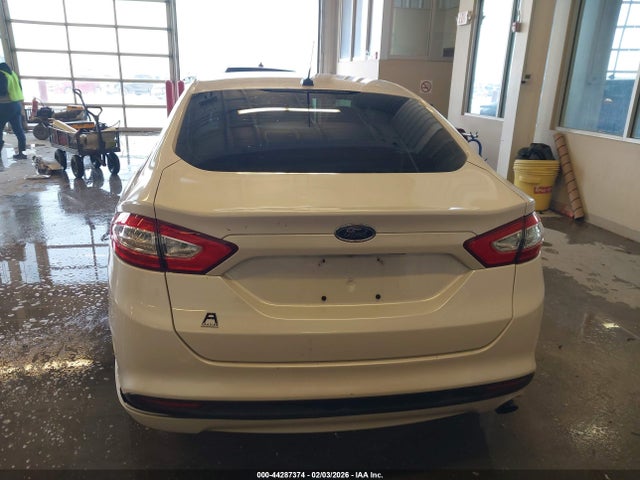 Aukcja sprzedaży 2014 Ford Fusion Se, vin: 3FA6P0HD6ER336990, numer aukcji: 44287374