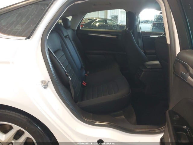 Aukcja sprzedaży 2014 Ford Fusion Se, vin: 3FA6P0HD6ER336990, numer aukcji: 44287374