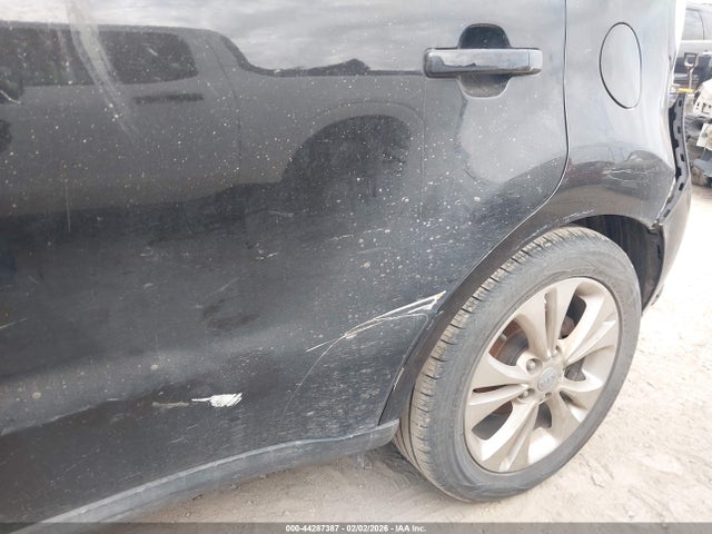 KIA SOUL + 2016 KNDJP3A58G7857258 Image 13