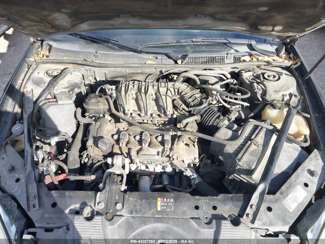2012 CHEVROLET IMPALA 2G1WG5E30C1260468 Photo 9