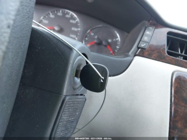 2012 CHEVROLET IMPALA 2G1WG5E30C1260468 Photo 10