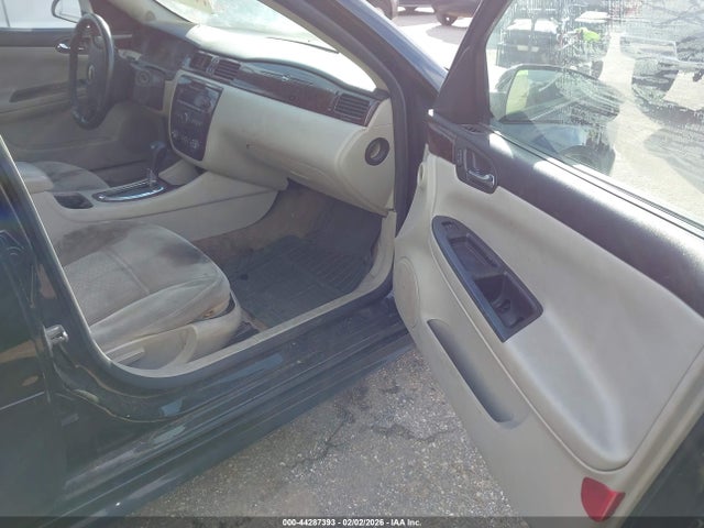 2012 CHEVROLET IMPALA 2G1WG5E30C1260468 Photo 4