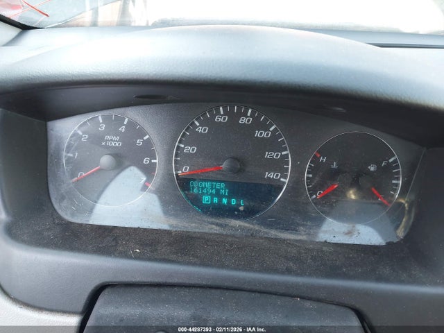 2012 CHEVROLET IMPALA 2G1WG5E30C1260468 Photo 6