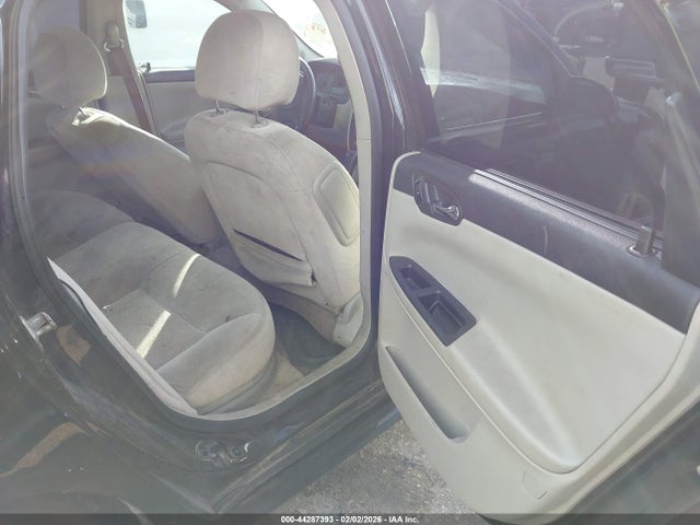 2012 CHEVROLET IMPALA 2G1WG5E30C1260468 Photo 7