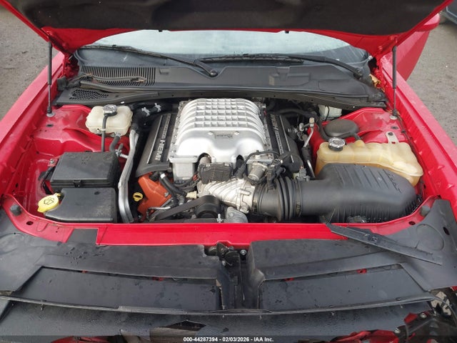 2016 DODGE CHALLENGER 2C3CDZC93GH344514 Photo 9