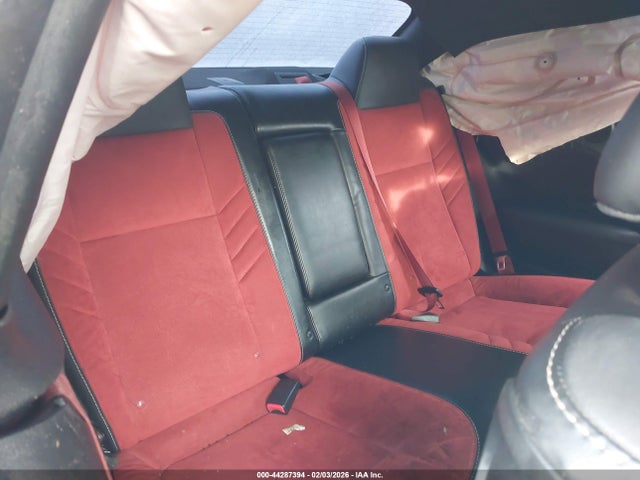 2016 DODGE CHALLENGER 2C3CDZC93GH344514 Photo 7