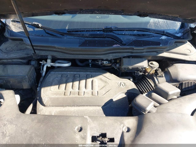Продаж на аукціоні авто 2019 Acura Mdx Standard, vin: 5J8YD4H33KL017861, номер лоту: 44287396