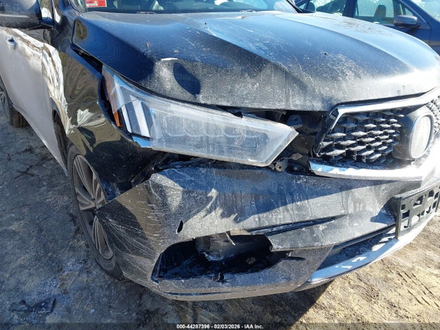 Продаж на аукціоні авто 2019 Acura Mdx Standard, vin: 5J8YD4H33KL017861, номер лоту: 44287396