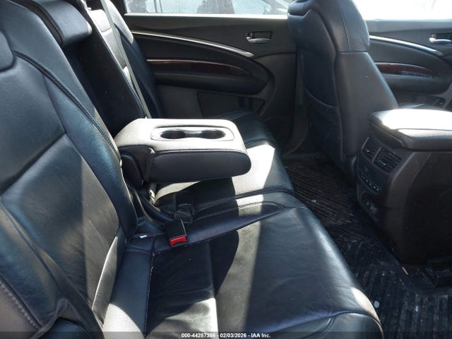 Продаж на аукціоні авто 2019 Acura Mdx Standard, vin: 5J8YD4H33KL017861, номер лоту: 44287396