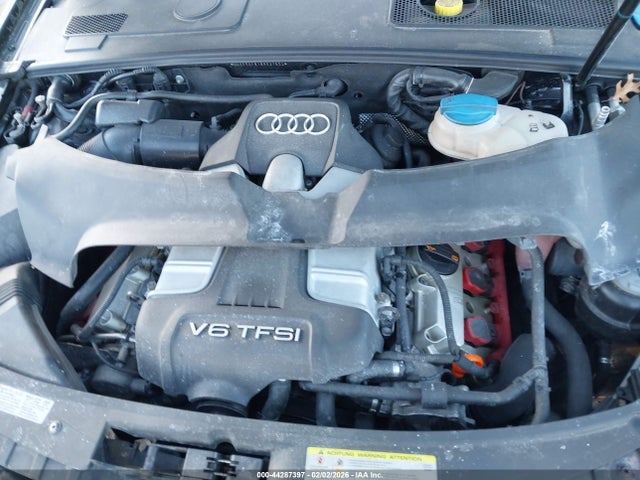 Aukcja sprzedaży 2011 Audi A6 3.0 Premium, vin: WAUFGAFB1BN027604, numer aukcji: 44287397