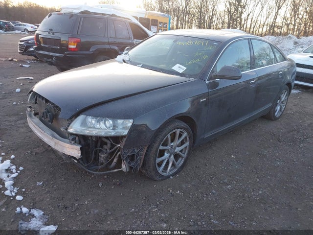 Aukcja sprzedaży 2011 Audi A6 3.0 Premium, vin: WAUFGAFB1BN027604, numer aukcji: 44287397