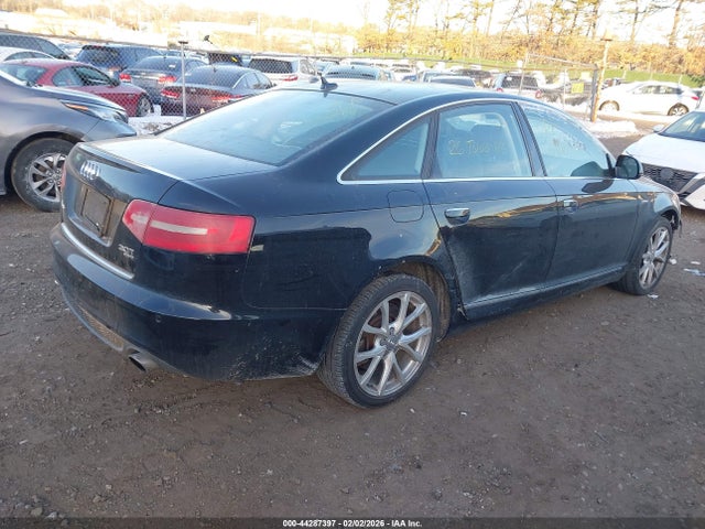 Aukcja sprzedaży 2011 Audi A6 3.0 Premium, vin: WAUFGAFB1BN027604, numer aukcji: 44287397