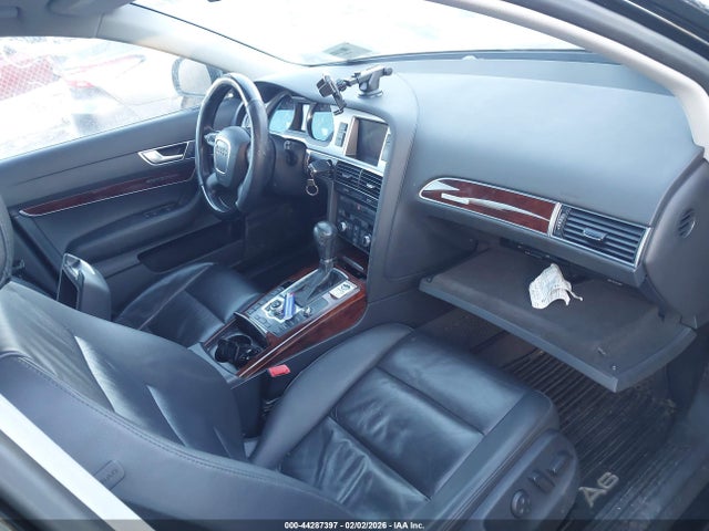 Aukcja sprzedaży 2011 Audi A6 3.0 Premium, vin: WAUFGAFB1BN027604, numer aukcji: 44287397