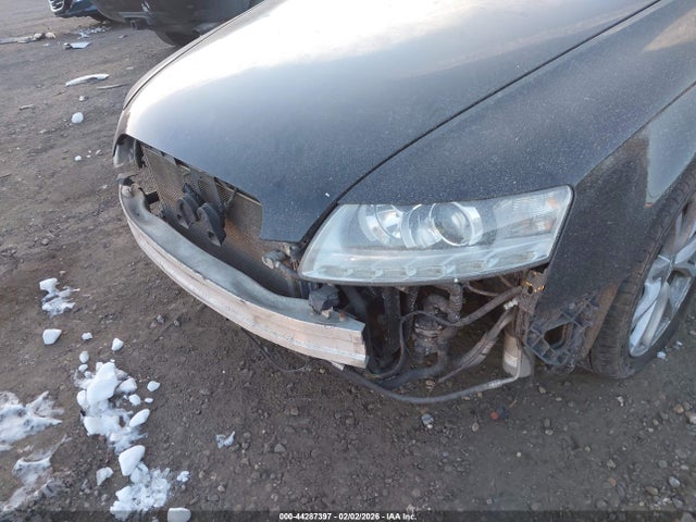 Aukcja sprzedaży 2011 Audi A6 3.0 Premium, vin: WAUFGAFB1BN027604, numer aukcji: 44287397