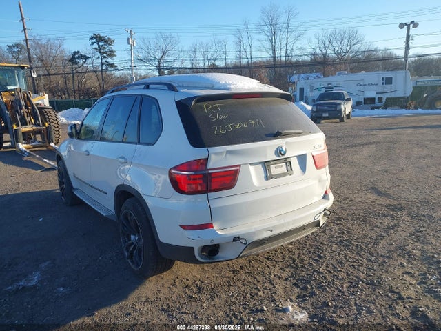 Продажа на аукционе авто 2012 Bmw X5 Xdrive35i/xdrive35i Premium/xdrive35i Sport Activity, vin: 5UXZV4C5XCL748585, номер лота: 44287398
