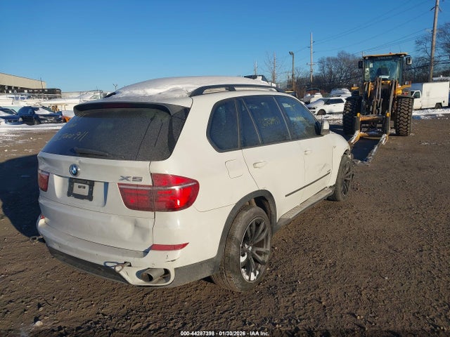 Продажа на аукционе авто 2012 Bmw X5 Xdrive35i/xdrive35i Premium/xdrive35i Sport Activity, vin: 5UXZV4C5XCL748585, номер лота: 44287398