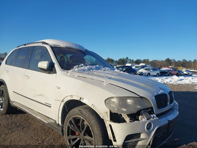 Продажа на аукционе авто 2012 Bmw X5 Xdrive35i/xdrive35i Premium/xdrive35i Sport Activity, vin: 5UXZV4C5XCL748585, номер лота: 44287398