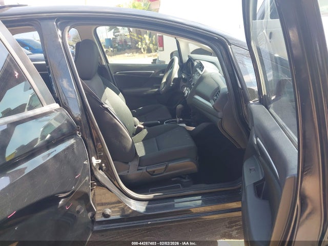 3HGGK5H46JM710114 Honda FIT LX