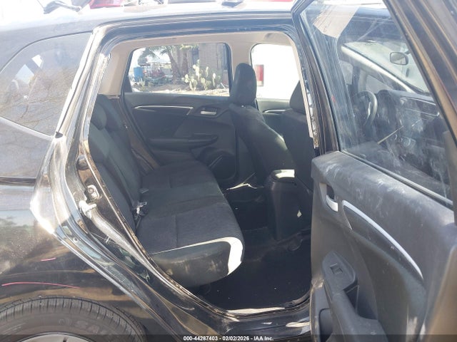 3HGGK5H46JM710114 Honda FIT LX