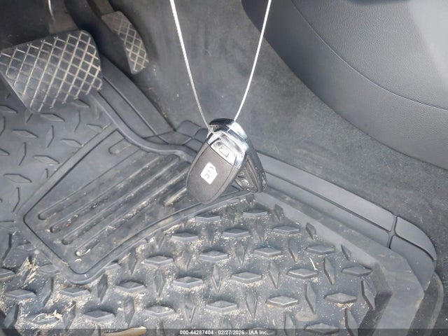 2015 AUDI ALLROAD WA1VFAFL8FA023289 Photo 10