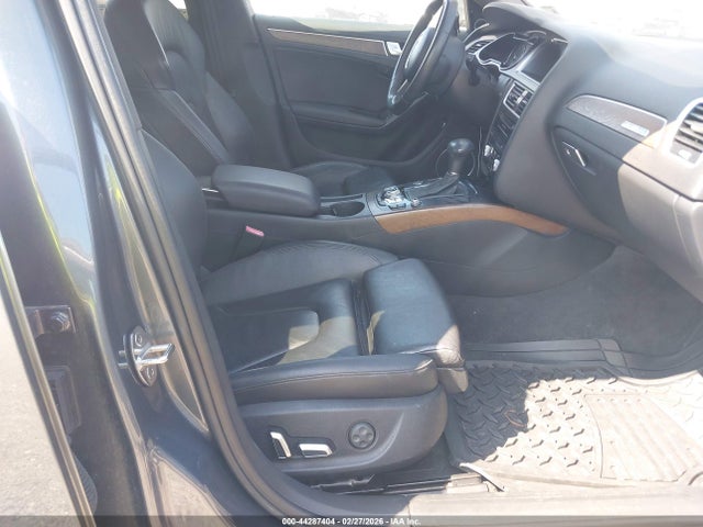 2015 AUDI ALLROAD WA1VFAFL8FA023289 Photo 4