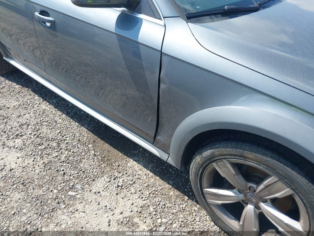 2015 AUDI ALLROAD WA1VFAFL8FA023289 Photo 5