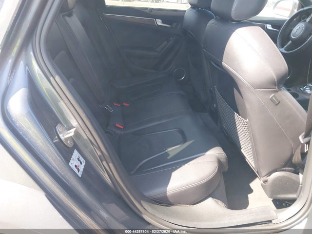 2015 AUDI ALLROAD WA1VFAFL8FA023289 Photo 7