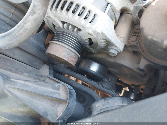44287408 :رقم المزاد ، 2C8GM68494R639372 vin ، 2004 Chrysler Pacifica مزاد بيع