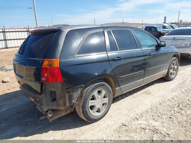 44287408 :رقم المزاد ، 2C8GM68494R639372 vin ، 2004 Chrysler Pacifica مزاد بيع