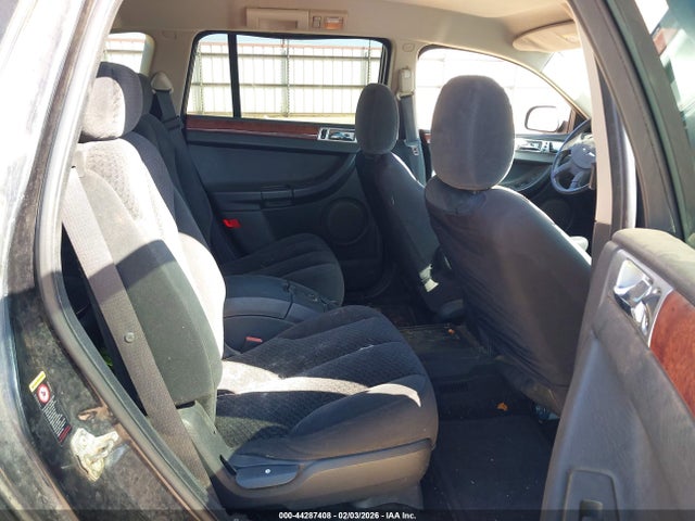 44287408 :رقم المزاد ، 2C8GM68494R639372 vin ، 2004 Chrysler Pacifica مزاد بيع