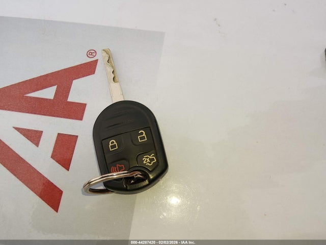 2019 FORD FIESTA 3FADP4BJ3KM119757 Photo 10
