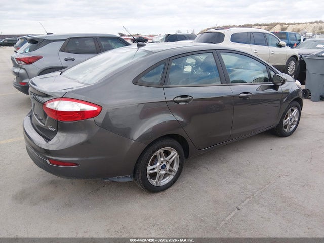 2019 FORD FIESTA 3FADP4BJ3KM119757 Photo 3