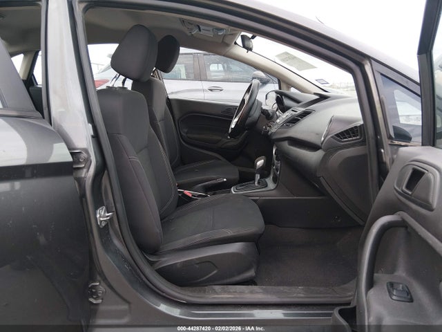 2019 FORD FIESTA 3FADP4BJ3KM119757 Photo 4