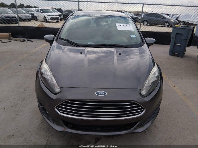 2019 FORD FIESTA 3FADP4BJ3KM119757 Photo 5